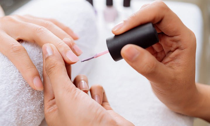 Nail Systems - Chris&Alley®