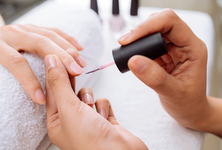 Nail Systems - Chris&Alley®