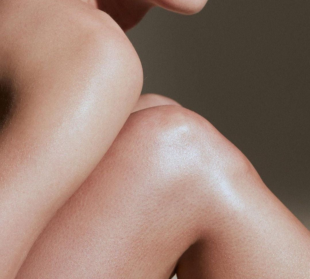 The Body Edit: Why Skincare Shouldn’t Stop at Your Face - Chris&Alley®