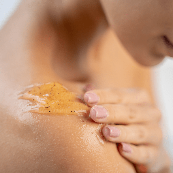 Exfoliators - Chris&Alley®