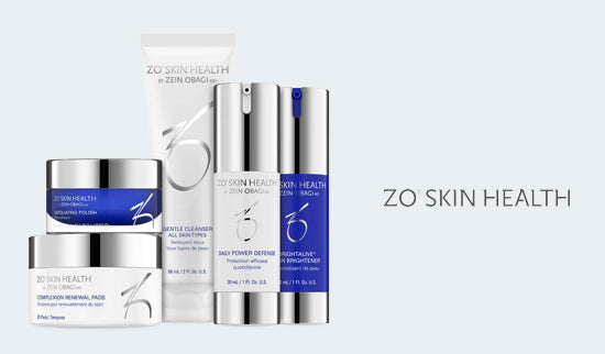 Brand Collection Banner Zo Skin Health Mobile