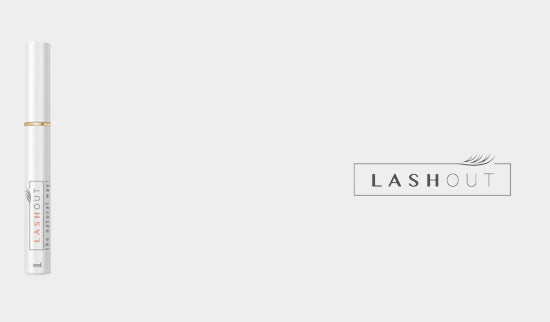 Brand Collection Banner Lashout Mobile