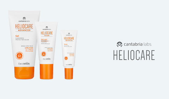 Brand Collection Banner Helio Care Mobile