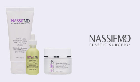 Brand Collection Banner Nassif MD Mobile