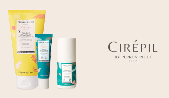 Brand Collection Banner Cirepil Mobile