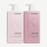 Kevin Murphy Angel Wash and Rinse Duo 500ml