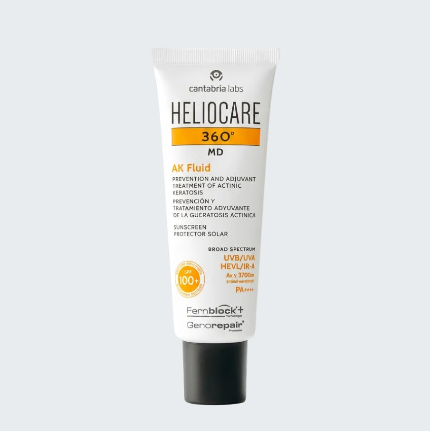 Heliocare 360 MD AK Fluid 50ml