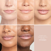 Colorescience Peptide Lip Shine SPF30 - Champagne