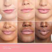 Colorescience Peptide Lip Shine SPF30 - Pink