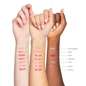Colorescience Peptide Lip Shine SPF30 - Plum