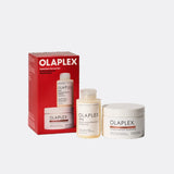 Olaplex Hydration Heroes