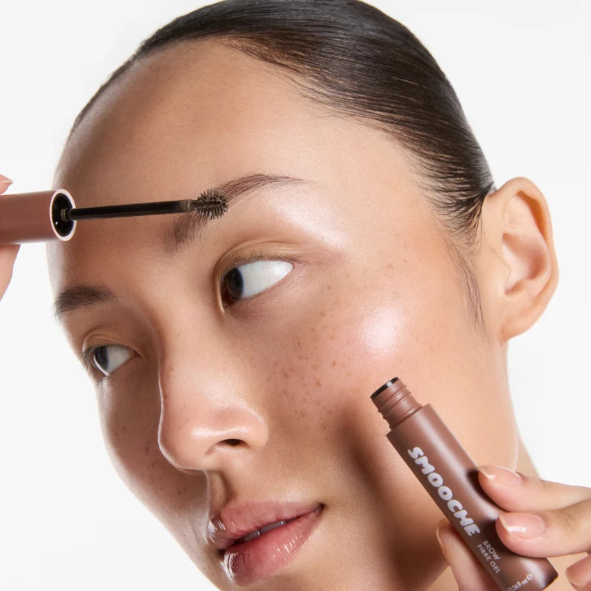 Smooche Fibre Brow Gel