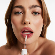 Smooche Volume Lip Gloss - Clear