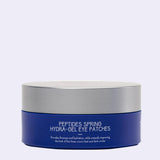 Youth Lab Peptides Spring Hydragel Eye Patches - jar
