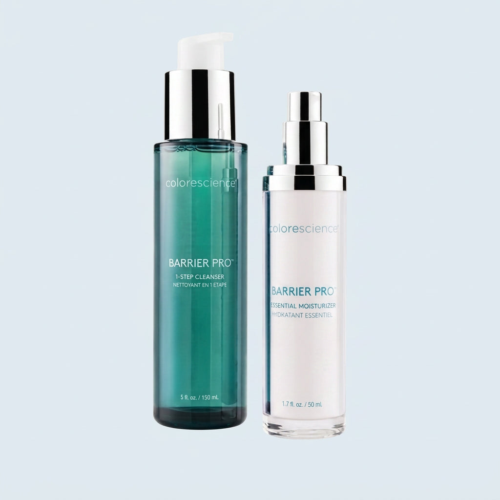 Colorescience Pro Essential Duo