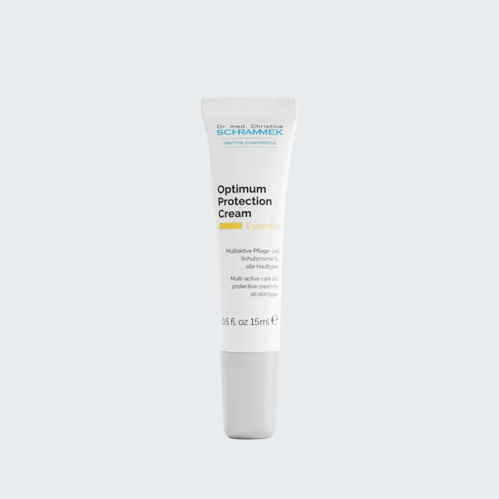 Dr Schrammek Optimum Protection Cream SPF30 Travel Size (Gift - not for sale)