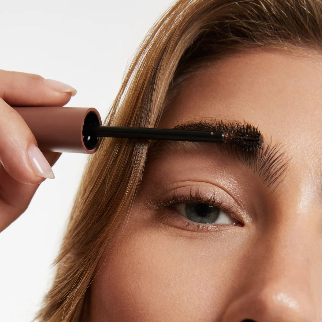 Smooche Fibre Brow Gel - Black