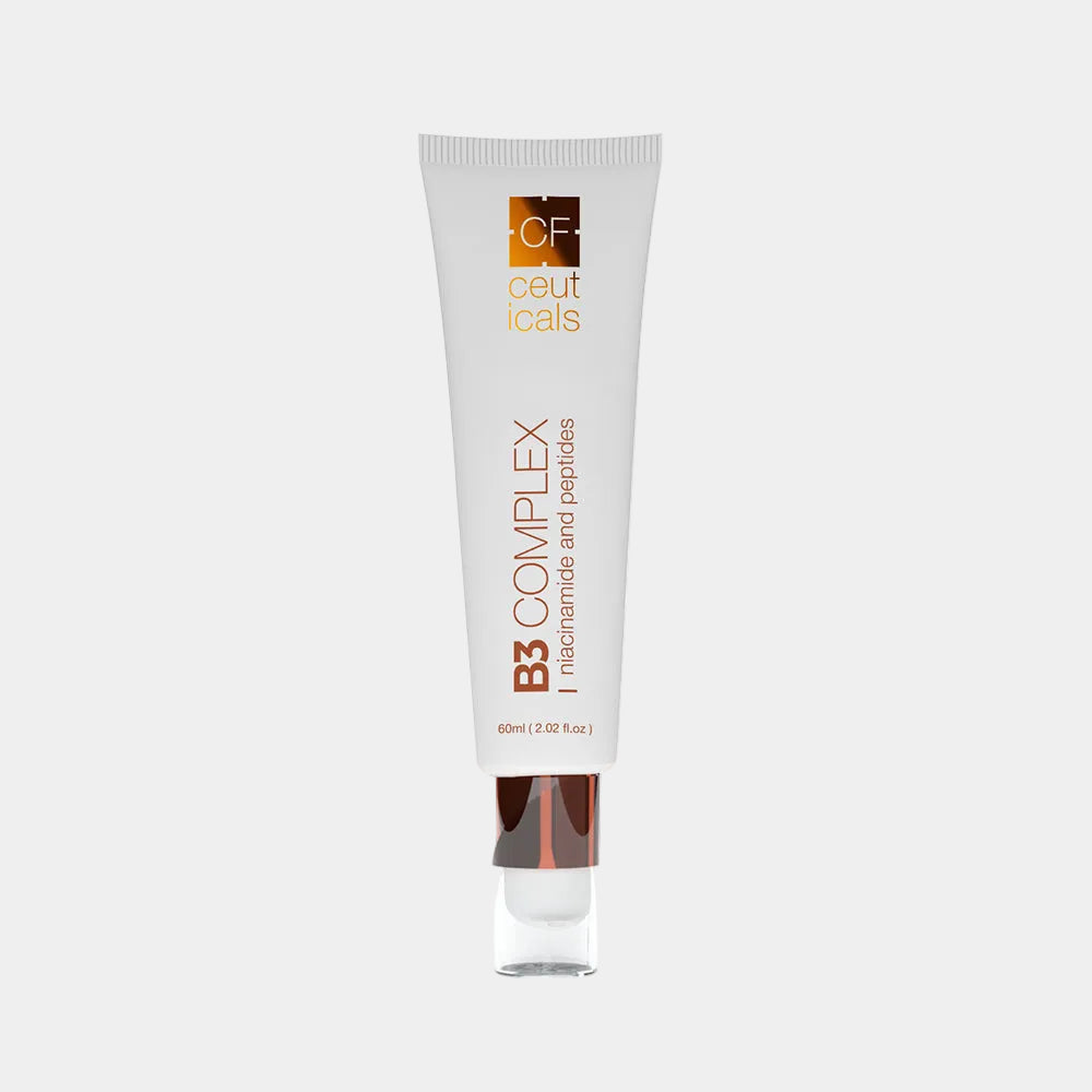 CF Ceuticals B3 Complex 60ml