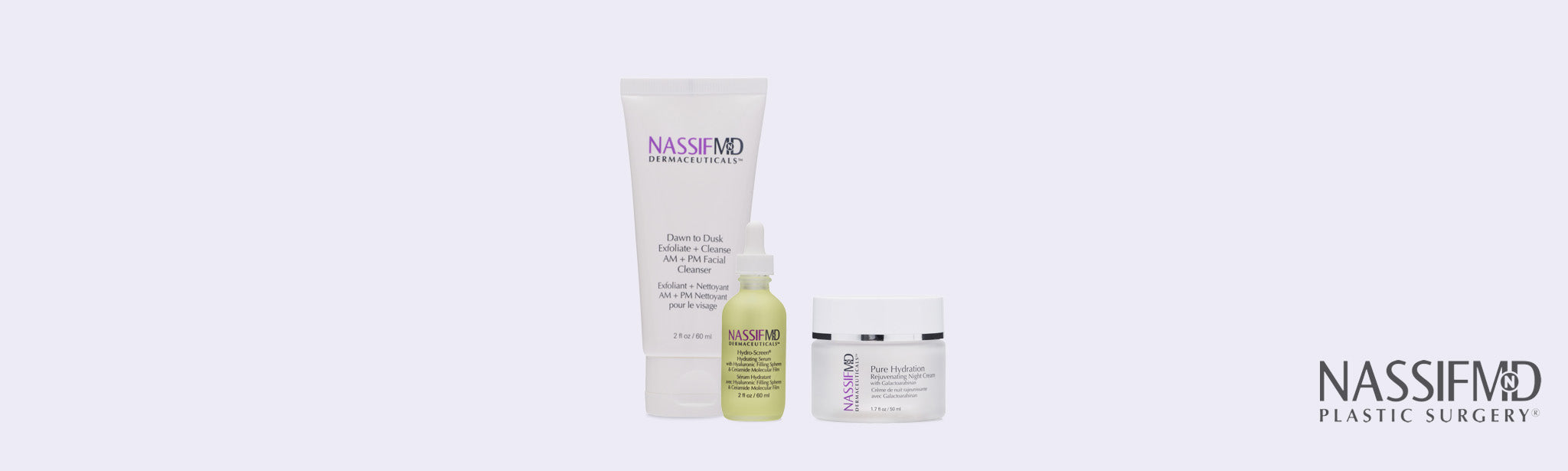 Brand Collection Banner Nassif MD Desktop