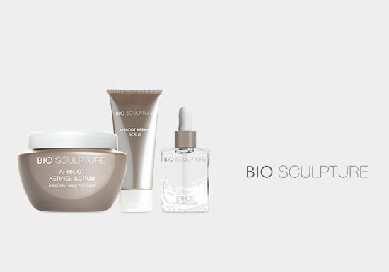 Brand Collection Banner Biosculpture Mobile