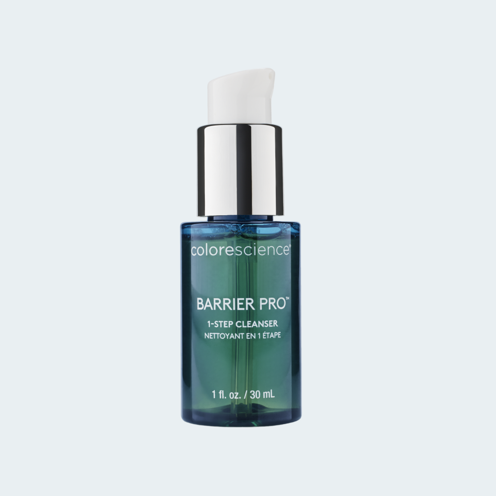Colorescience Barrier Pro™ 1-Step Cleanser Mini (Not for sale)