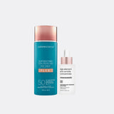 Colorescience & Mesoestetic: Wrinkle Correction & Protection