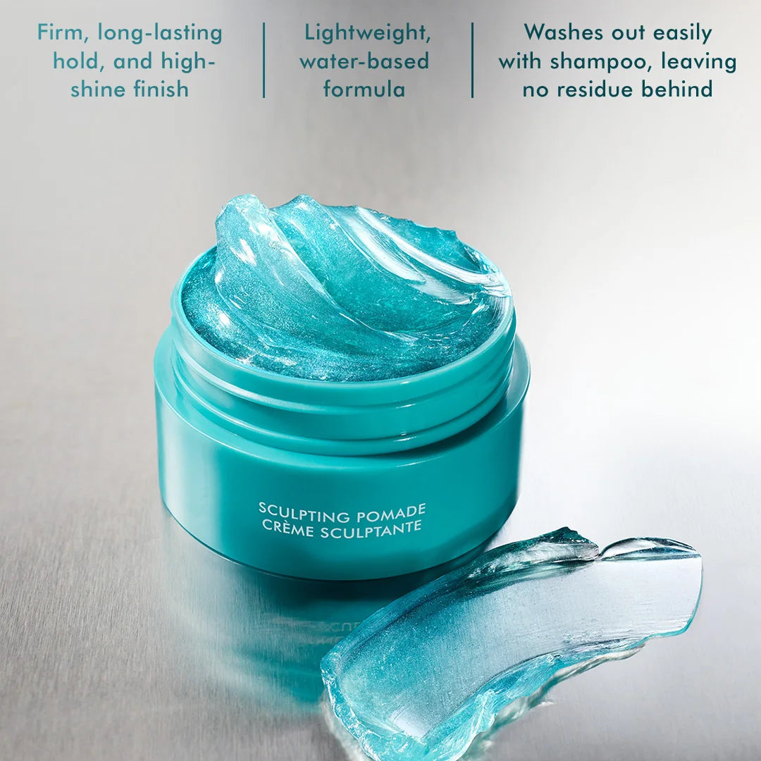 Moroccanoil Sculpting Pomade 75ml
