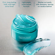 Moroccanoil Sculpting Pomade 75ml
