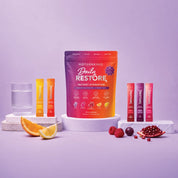 Motherkind Daily Restore Premium Electrolytes