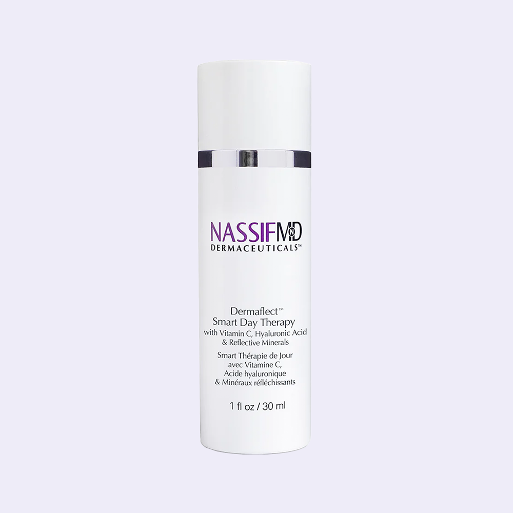NassifMD Dermaflect Smart Day Therapy Cream 50ml
