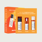 Dermalogica Daily Brightness Booster Kit