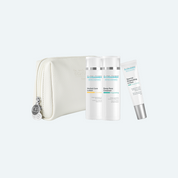 Dr Schrammek Home Care Kit 2: Deep Pore Cleanser, Herbal Care Lotion, Special Regulating Cream
