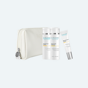 Dr Schrammek Home Care Kit 1: Herbal Care Lotion, Super Soft Cleanser, Special Care Cream