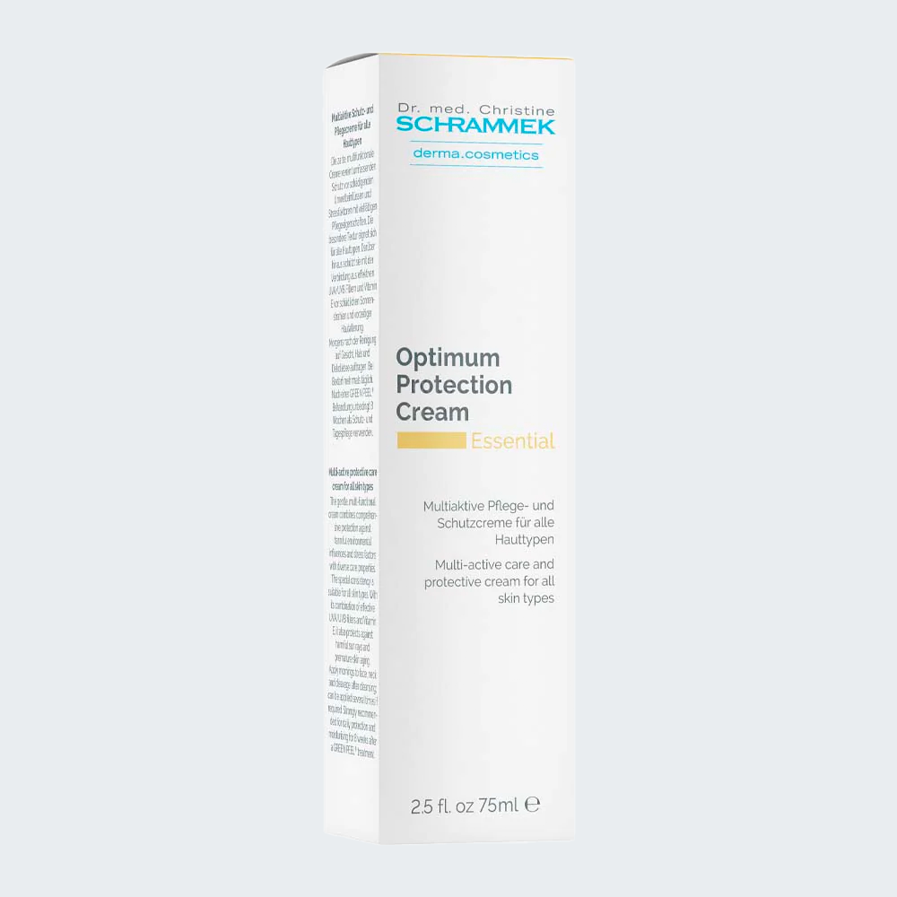 Dr Schrammek Optimum Protection Cream SPF30