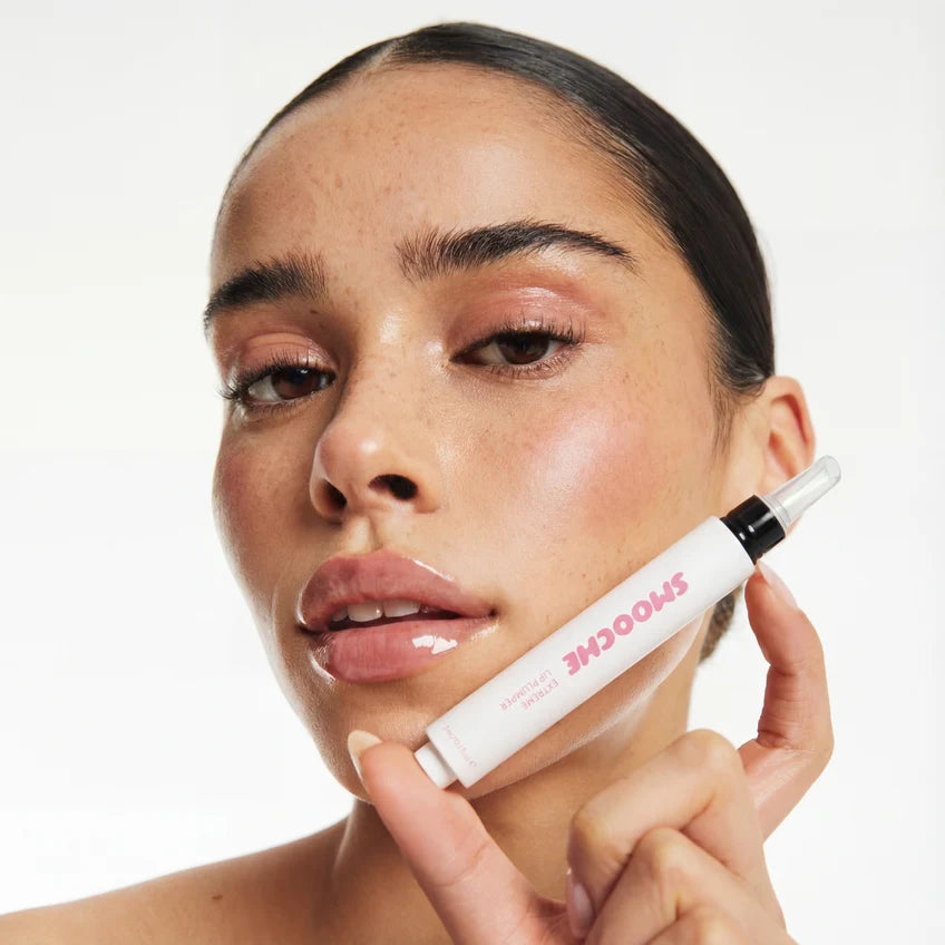Smooche Extreme Lip Plumper - Clear 3ml