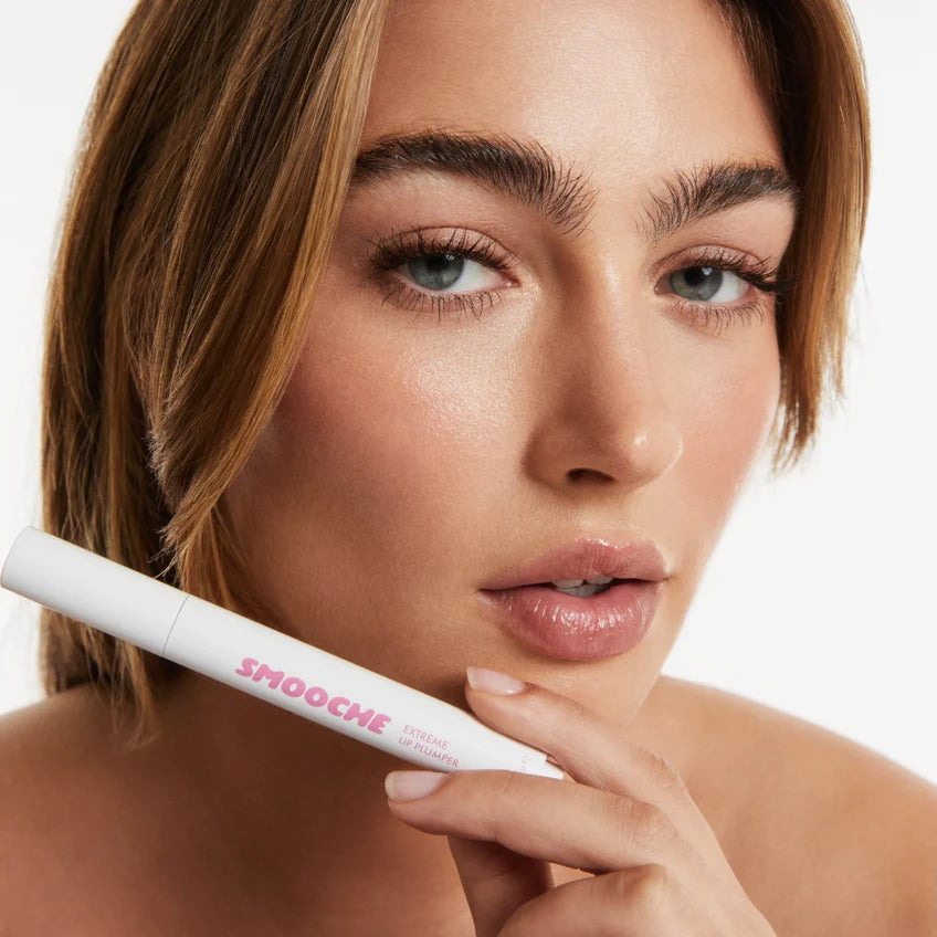 Smooche Extreme Lip Plumper - Clear 3ml