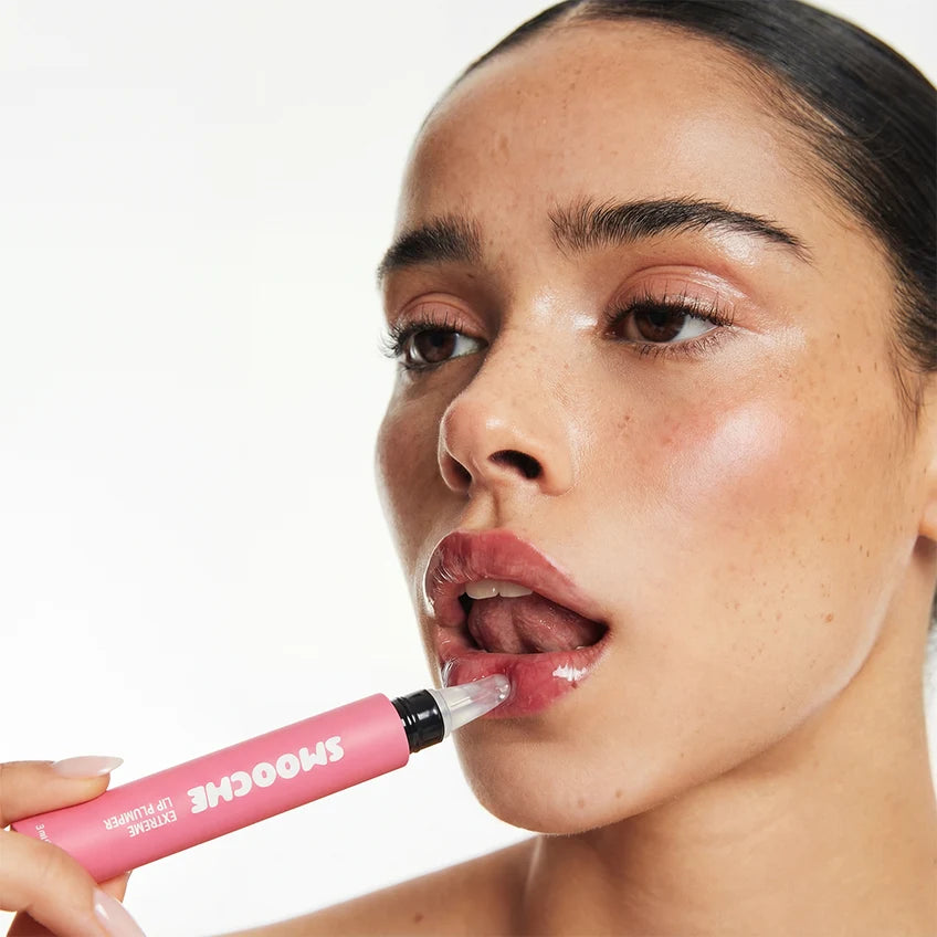 Smooche Extreme Lip Plumper - Raspberry 3ml