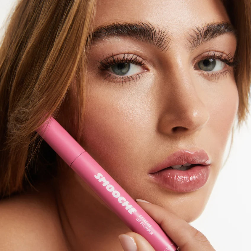 Smooche Extreme Lip Plumper - Raspberry 3ml