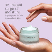 Exuviance Pro-Plump Hydrating Cream 45g