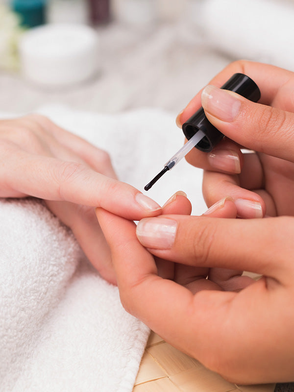 Nail finesse by chris and alley mobile