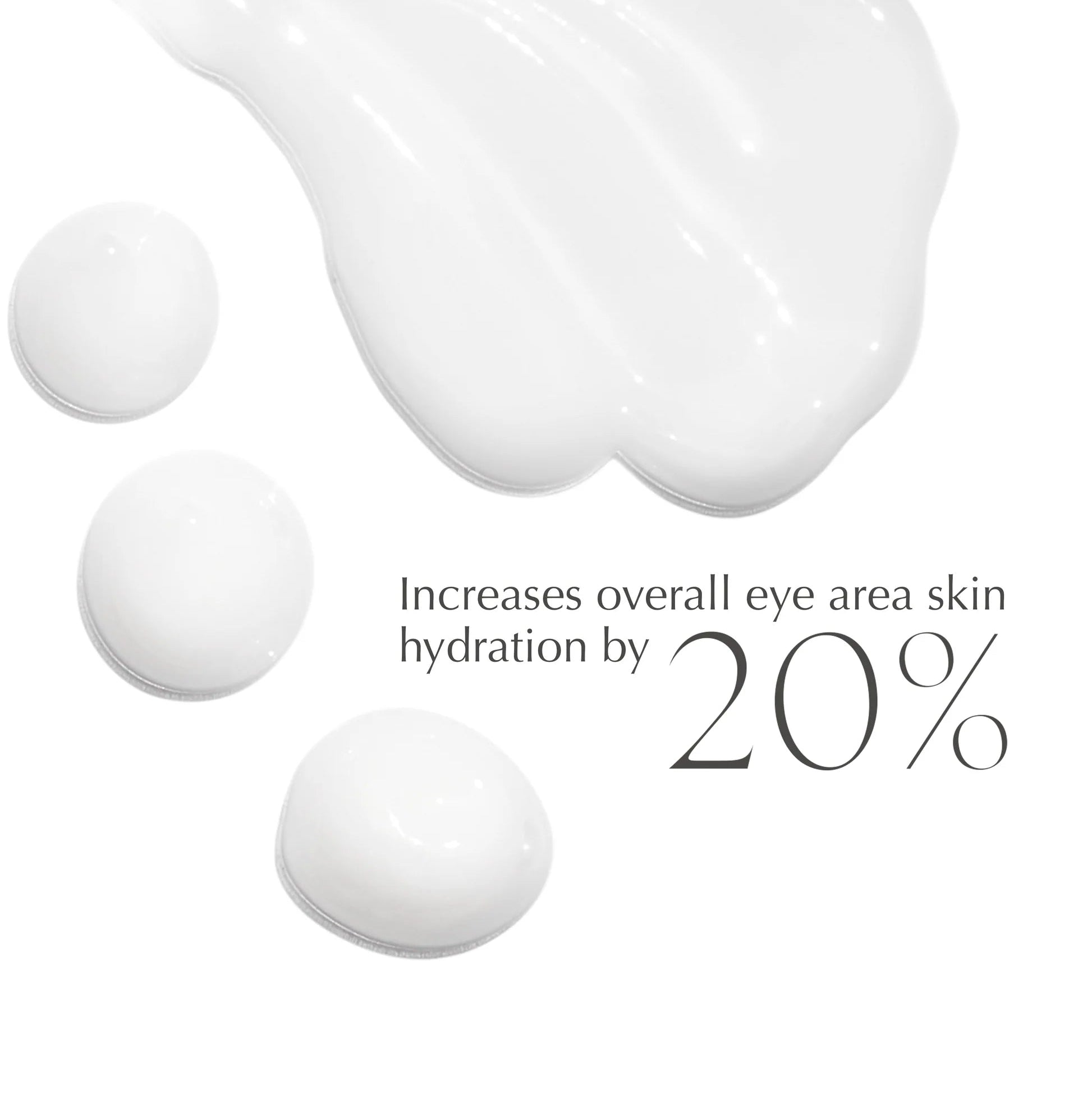 Exuviance Pro-Plump Hydrating eye Cream 15g