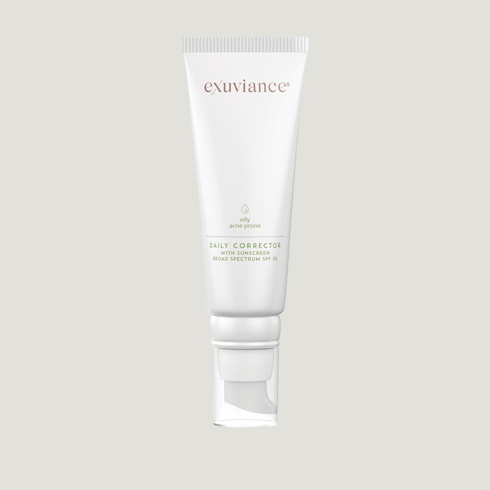 Exuviance Daily Corrector SPF 35 40 g