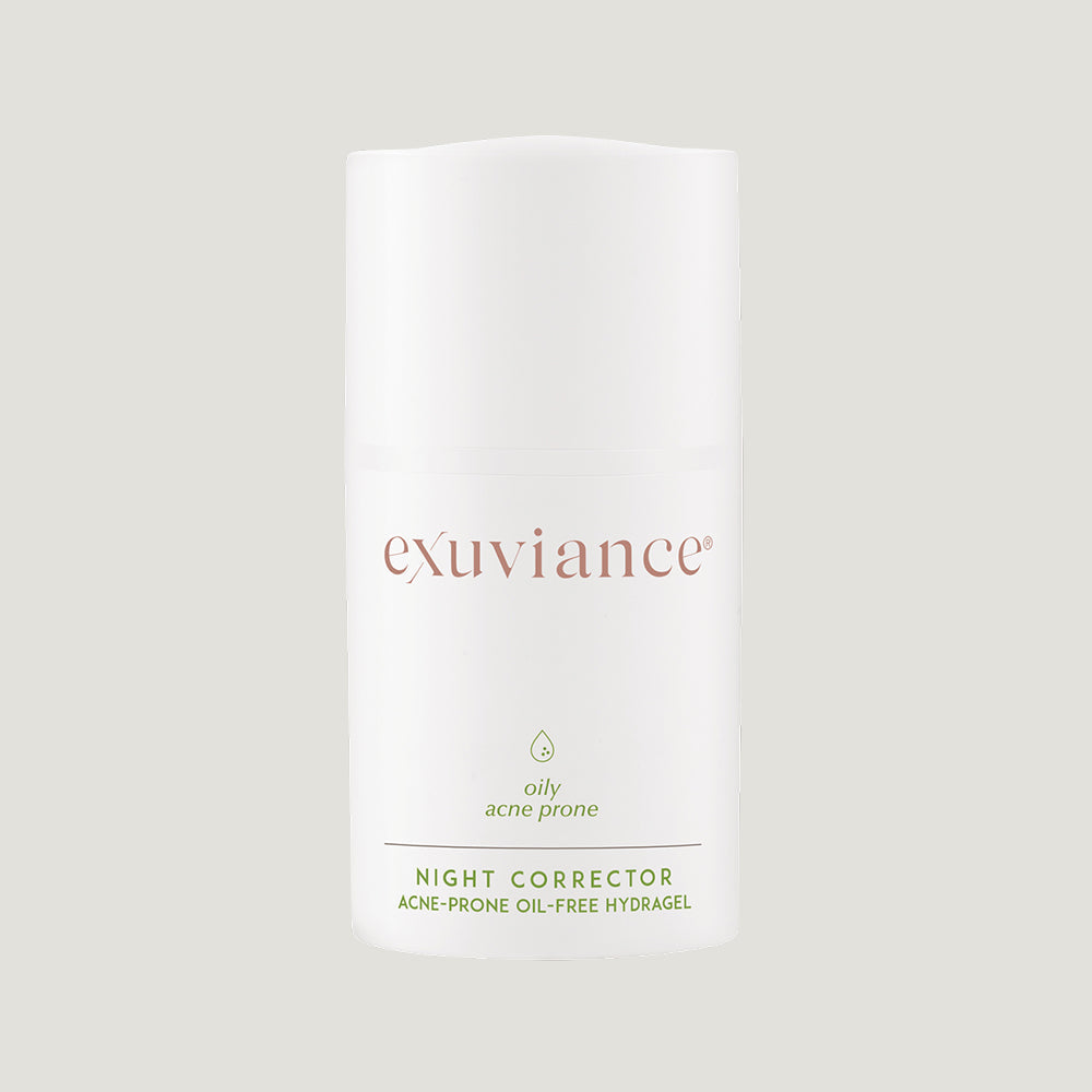 Exuviance Night Corrector 50 g