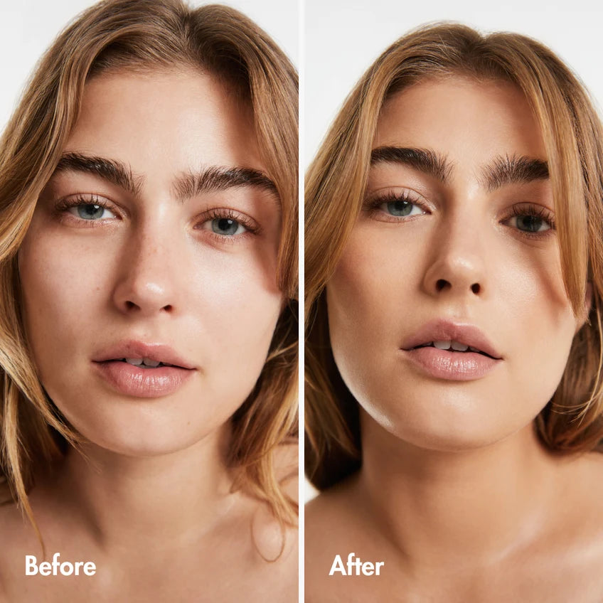 Smooche Color Changing Foundation 30ml