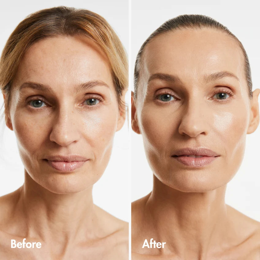 Smooche Color Changing Foundation 30ml