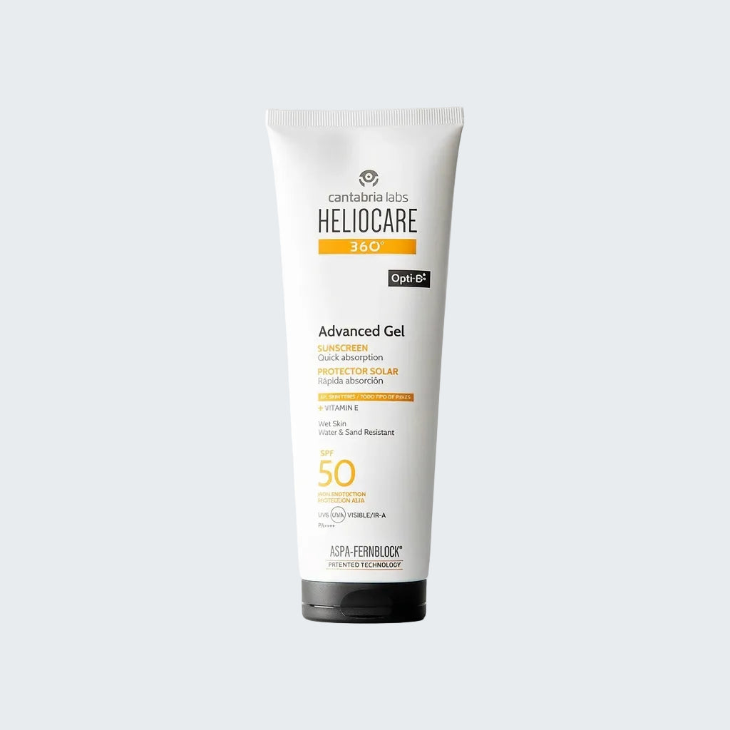 Heliocare 360 Advanced Gel 250ml