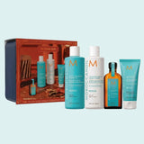 Moroccanoil Repair Holiday Set