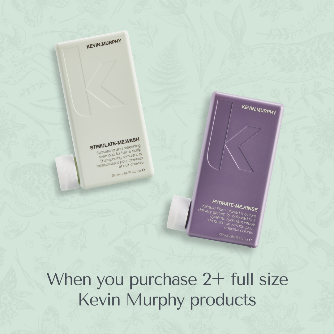 Kevin Murphy Maxi Wash 100ml (Gift not for sale)