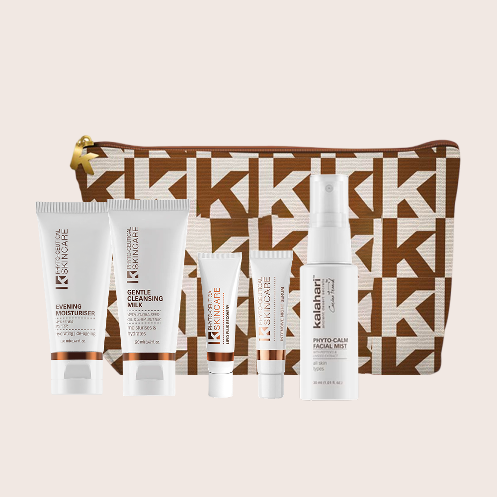 Kalahari Winter Rejuvenating Set (Gift-not for sale)