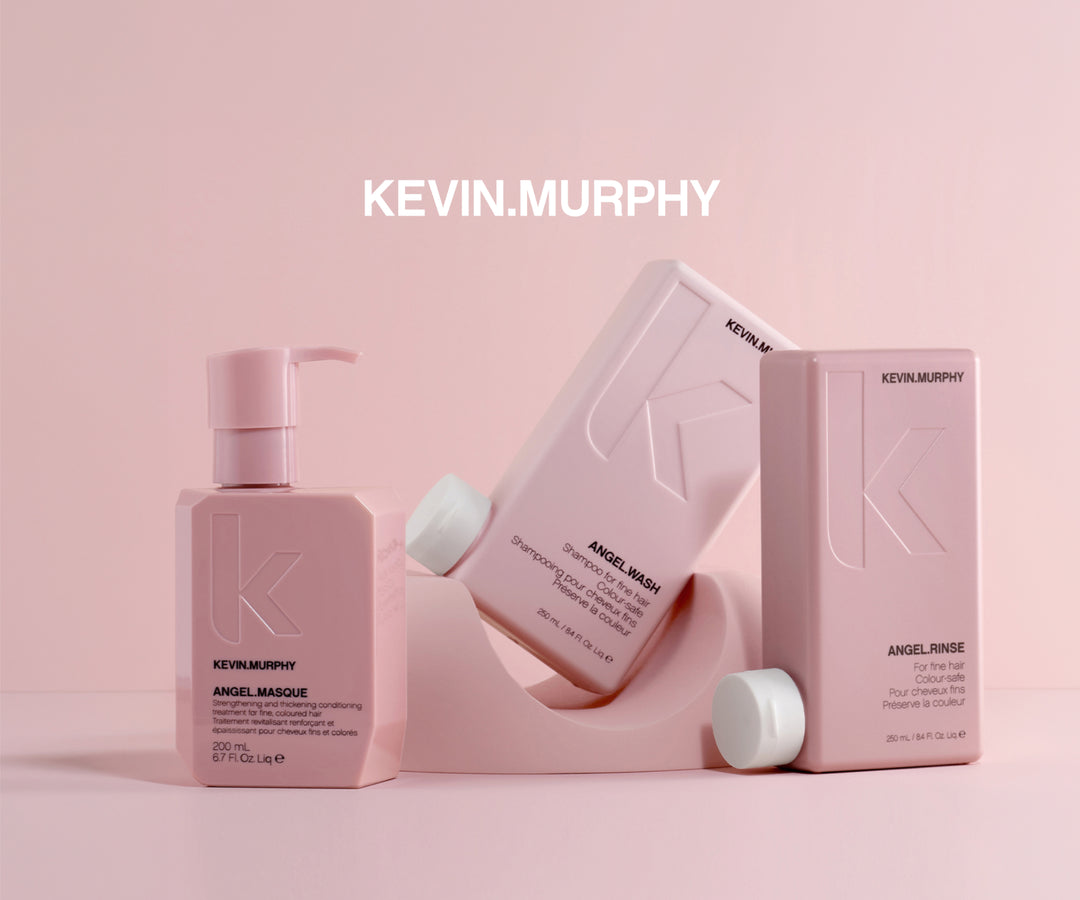 Kevin Murphy – Chris&Alley®